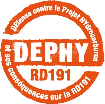 Logo DEPHY-RD191